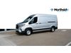 Maxus Deliver 9 2.0 D20 163 High Roof Van