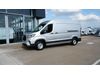 Maxus Deliver 9 2.0 D20 163 High Roof Van