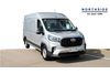 Maxus Deliver 9 2.0 D20 163 High Roof Van
