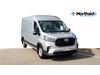 Maxus Deliver 9 2.0 D20 163 High Roof Van