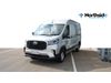 Maxus Deliver 9 2.0 D20 163 High Roof Van