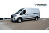 Maxus Deliver 9 2.0 D20 163 High Roof Van