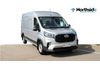 Maxus Deliver 9 2.0 D20 163 High Roof Van