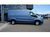 Maxus Deliver 9 2.0 D20 163 High Roof Van