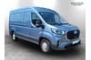 Maxus Deliver 9 2.0 D20 163 High Roof Van