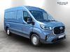 Maxus Deliver 9 2.0 D20 163 High Roof Van