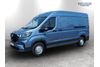 Maxus Deliver 9 2.0 D20 163 High Roof Van