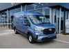 Maxus Deliver 9 2.0 D20 163 High Roof Van
