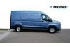 Maxus Deliver 9 2.0 D20 163 High Roof Van