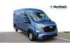 Maxus Deliver 9 2.0 D20 163 High Roof Van