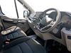 Maxus Deliver 9 2.0 D20 163 High Roof Van