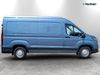 Maxus Deliver 9 2.0 D20 163 High Roof Van