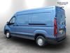 Maxus Deliver 9 2.0 D20 163 High Roof Van