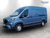 Maxus Deliver 9 2.0 D20 163 High Roof Van