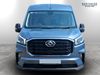 Maxus Deliver 9 2.0 D20 163 High Roof Van