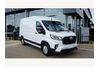 Maxus Deliver 9 2.0 D20 150 High Roof Van