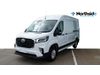 Maxus Deliver 9 2.0 D20 150 High Roof Van