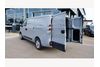 Maxus Deliver 5 120kW H2 Van 64kWh Auto
