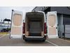 Maxus Deliver 9 2.0 D20 150 Extra High Roof Van