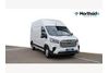 Maxus Deliver 9 2.0 D20 150 Extra High Roof Van