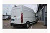 Maxus Deliver 9 2.0 D20 150 Extra High Roof Van