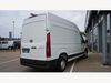 Maxus Deliver 9 2.0 D20 150 Extra High Roof Van