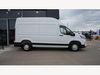 Maxus Deliver 9 2.0 D20 150 Extra High Roof Van