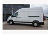 Maxus Deliver 9 2.0 D20 150 Extra High Roof Van