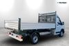 Maxus Deliver 9 2.0 D20 150 3-Way Tipper