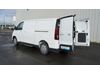 Maxus Deliver 7 2.0 D20 H1 Van