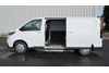 Maxus Deliver 7 2.0 D20 H1 Van