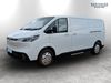 Maxus Deliver 7 2.0 D20 H1 Van