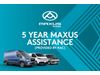 Maxus Deliver 7 2.0 D20 H1 Van