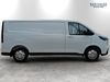 Maxus Deliver 7 2.0 D20 H1 Van
