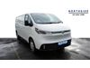 Maxus Deliver 7 2.0 D20 H1 Van