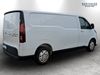 Maxus Deliver 7 2.0 D20 H1 Van