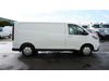 Maxus Deliver 7 2.0 D20 H1 Van