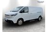 Maxus Deliver 7 2.0 D20 H1 Van