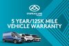 Maxus Deliver 7 2.0 D20 H1 Van