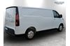 Maxus Deliver 7 2.0 D20 H1 Van
