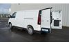 Maxus Deliver 7 2.0 D20 H1 Van
