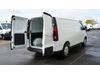 Maxus Deliver 7 2.0 D20 H1 Van