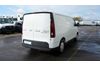 Maxus Deliver 7 2.0 D20 H1 Van