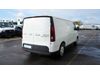 Maxus Deliver 7 2.0 D20 H1 Van