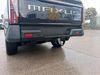 Maxus eTerron eTerron Luxury  4x4 Pickup
