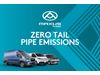 Maxus eTerron eTerron Luxury  4x4 Pickup