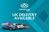 Maxus eTerron eTerron Luxury  4x4 Pickup