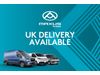 Maxus eTerron eTerron Luxury  4x4 Pickup