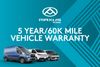 Maxus eTerron eTerron Luxury  4x4 Pickup