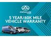 Maxus eTerron eTerron Luxury  4x4 Pickup